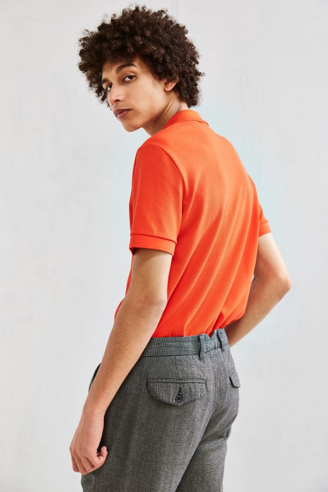 Lacoste Holiday Animation Polo Shirt #3