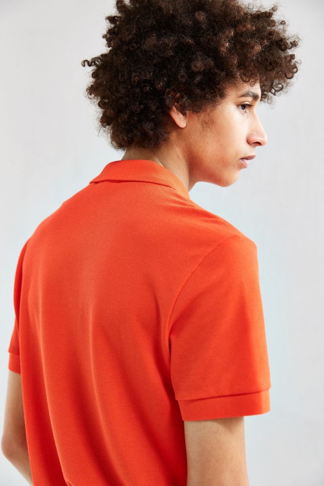 Lacoste Holiday Animation Polo Shirt #4