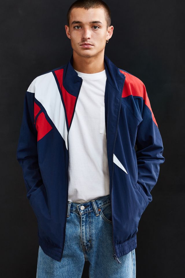 reebok vector jacket