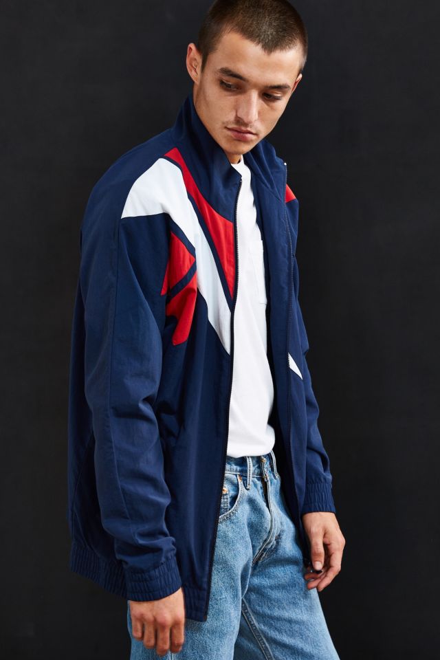 Reebok Vector Track Jacket #2