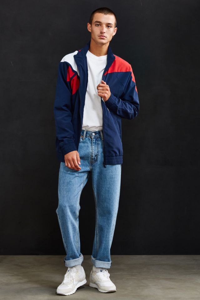 Reebok Vector Track Jacket #5