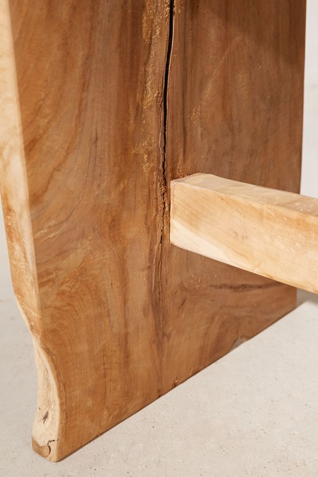 Canta Side Table #3