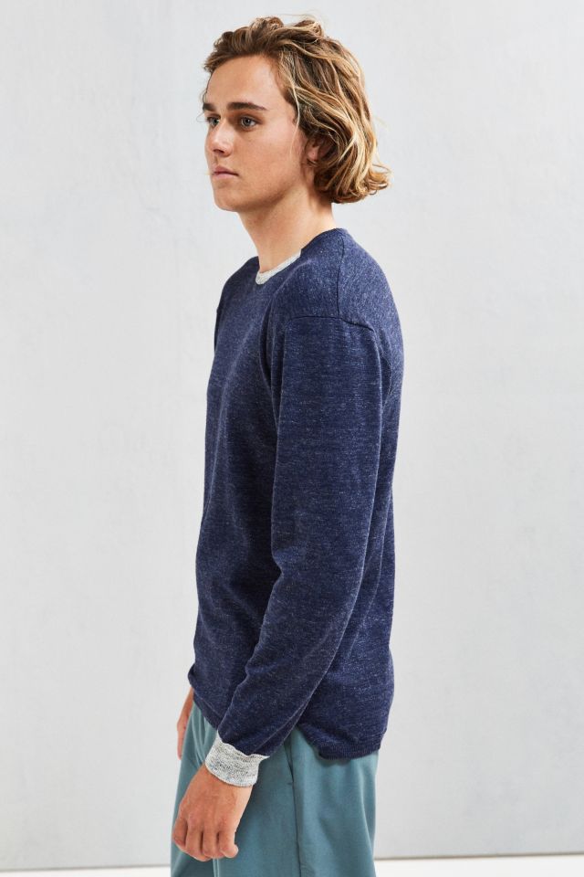 Native Youth Overcast Knit Sweater #2