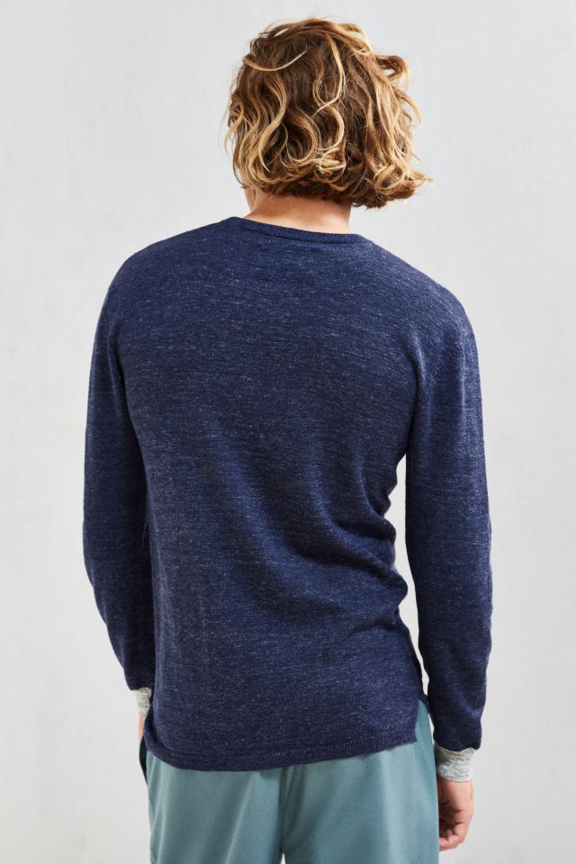 Native Youth Overcast Knit Sweater #3