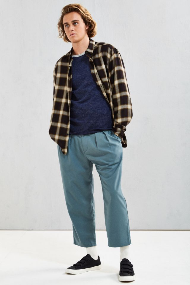 Native Youth Overcast Knit Sweater #5