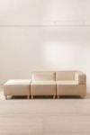 Modular Custom Sectional Sofa | Urban Outfitters