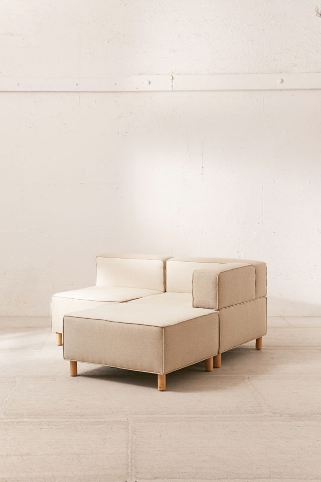 Modular Custom Sectional Sofa #2