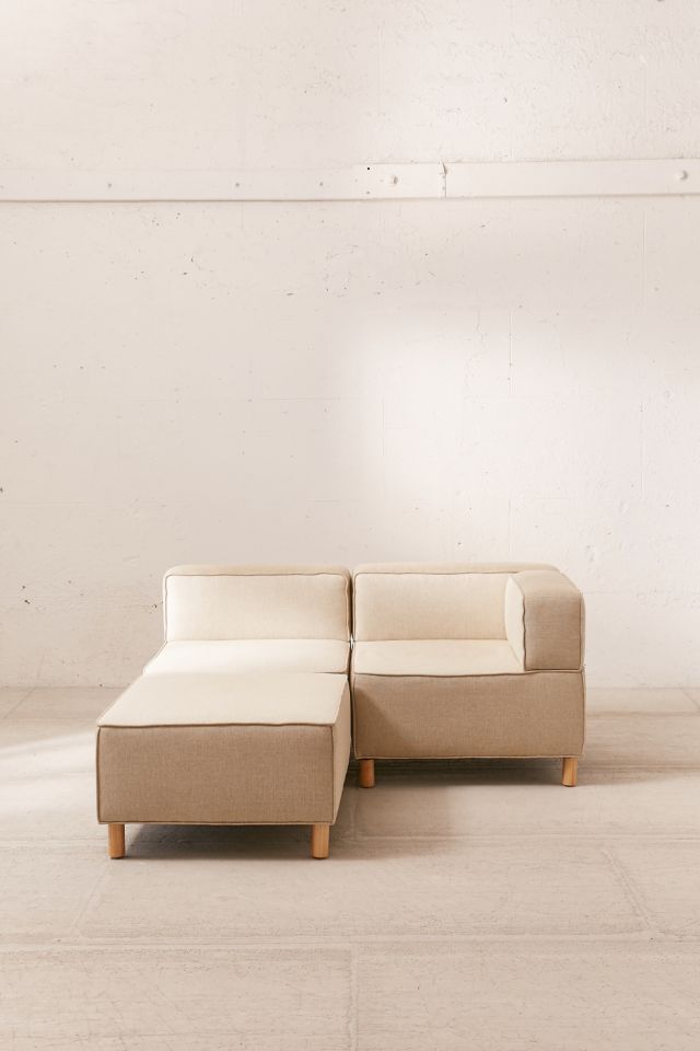 Modular Custom Sectional Sofa #3