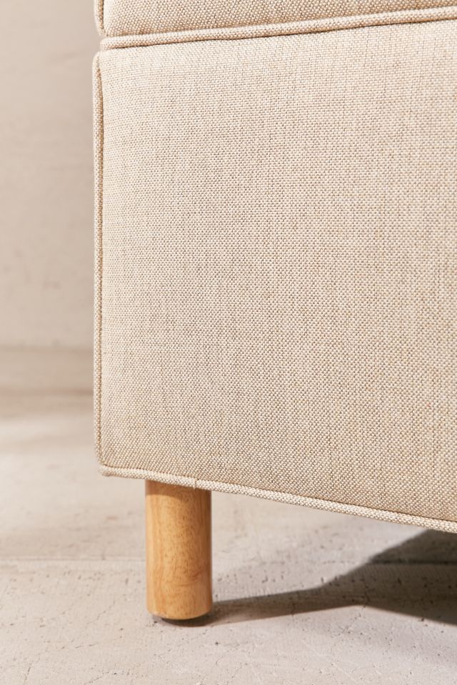 Modular Custom Sectional Sofa #5