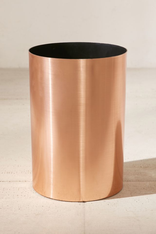 Umbra Matilda Trash Can #1