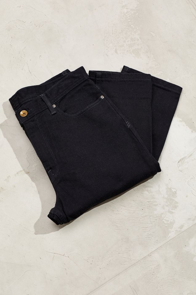 BDG Slim Jean – Black #4