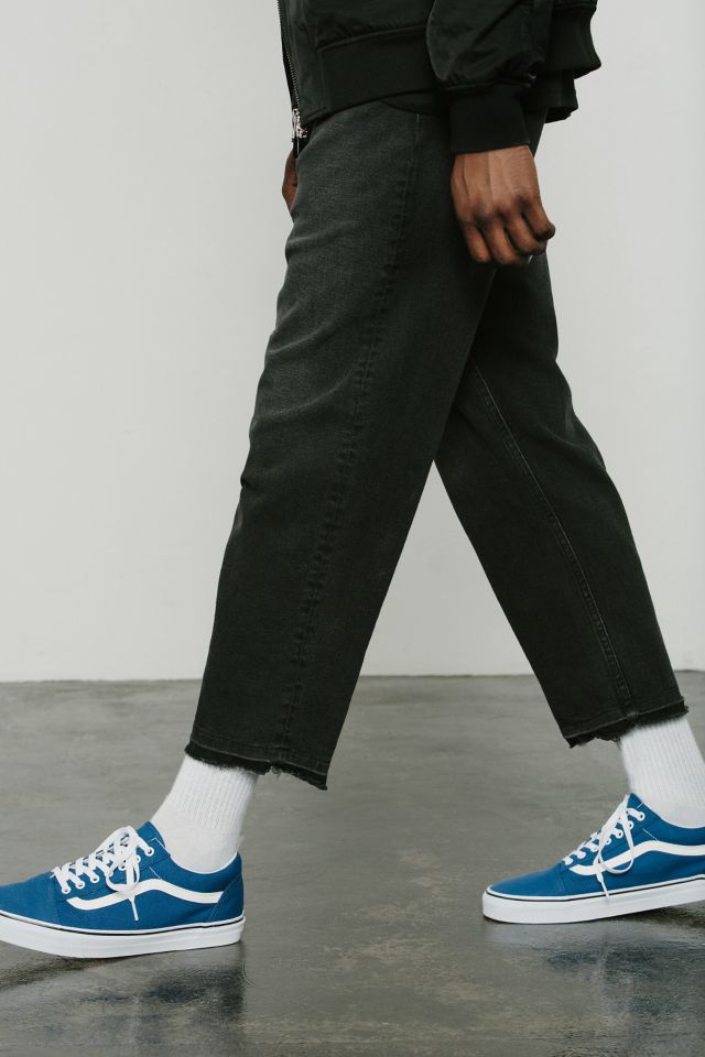 Mens cut store off pants