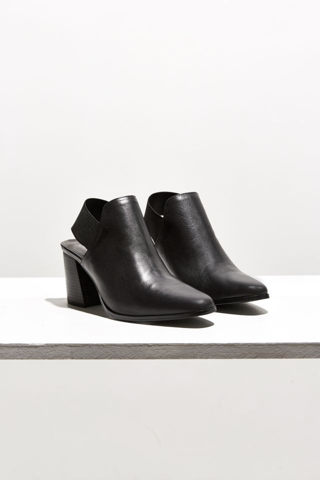 Mules à talons Warren Sol Sana #3