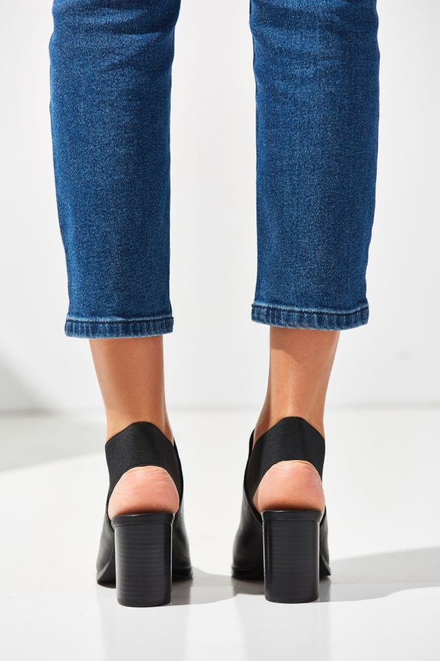 Mules à talons Warren Sol Sana #5