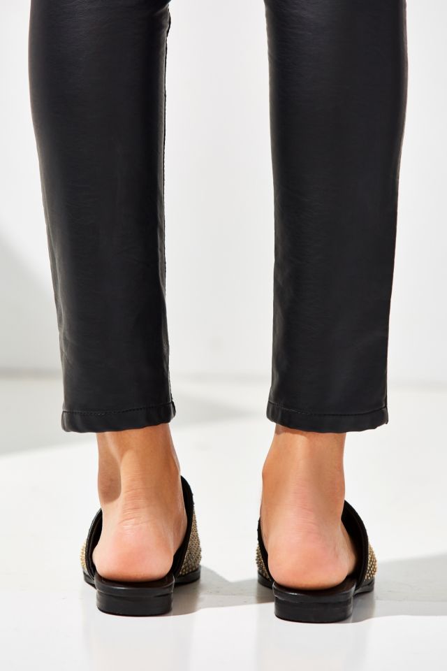 elishenta studded slide