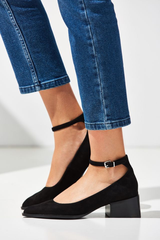 Urban outfitters mary sales janes