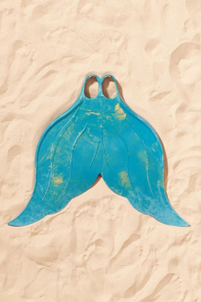 Mahina Mermaid MerFun Mermaid Flipper #1
