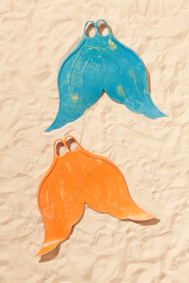 Mahina Mermaid MerFun Mermaid Flipper #2