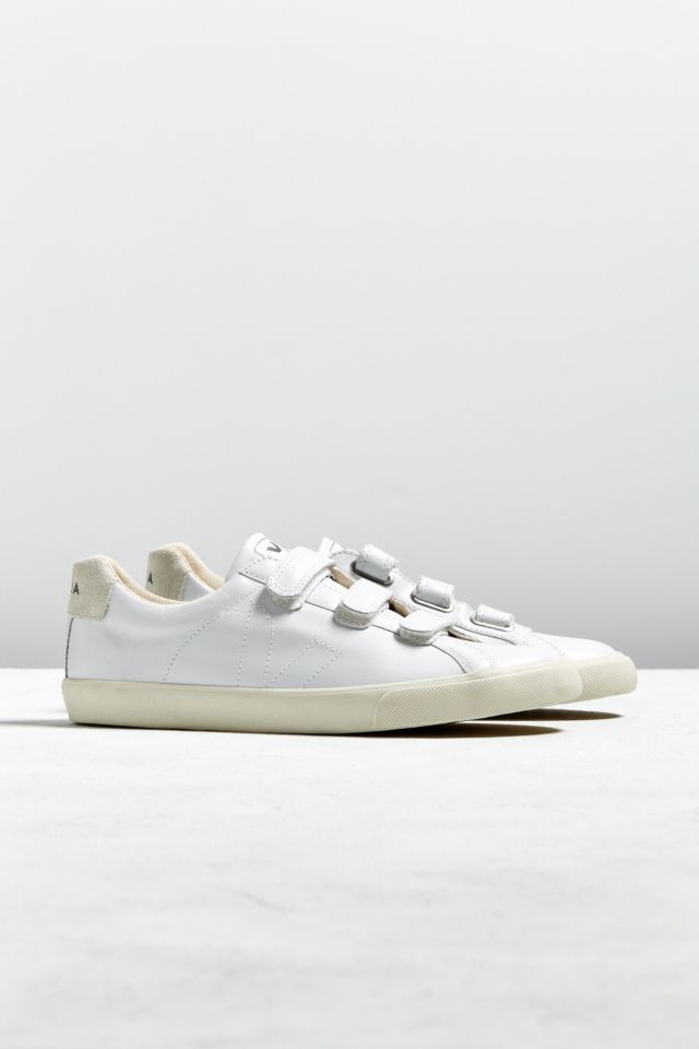 Veja 3 hot sale lock sneakers