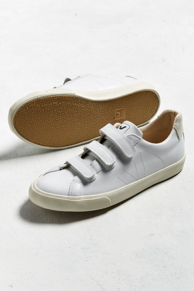 Veja Esplar 3-lock Sneaker Top Sellers | emergencydentistry.com