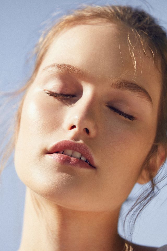 Milk Makeup Sunshine Skin Tint SPF 30 #3