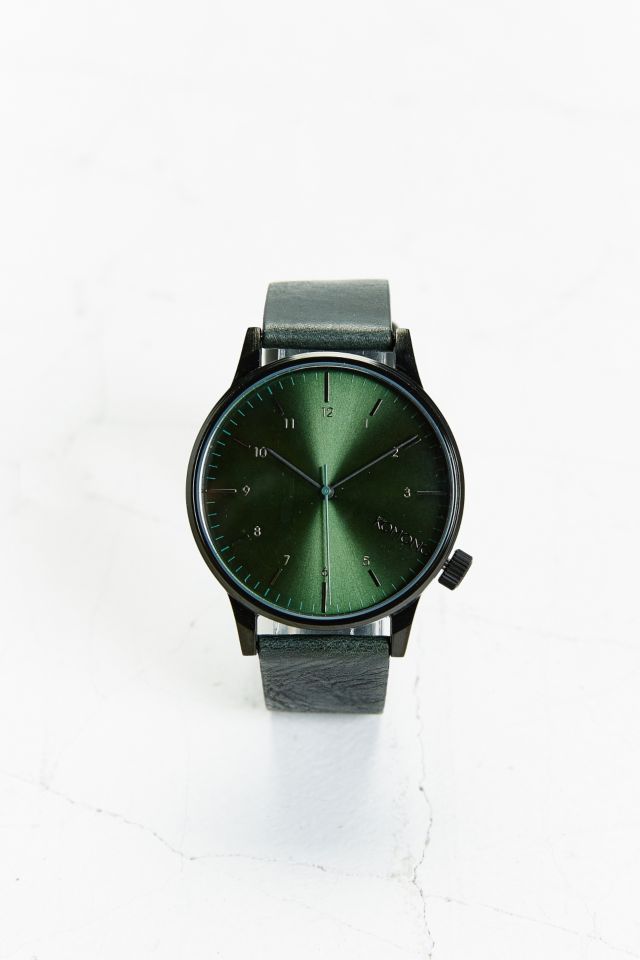 Komono 2025 winston watch