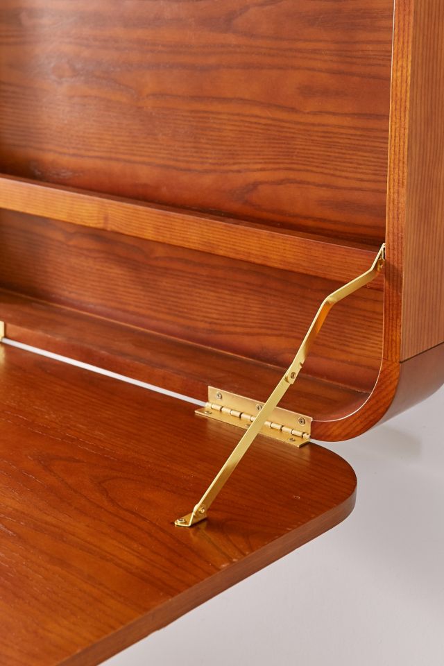 Hideaway Desk #3