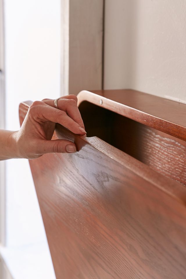 Hideaway Desk #4