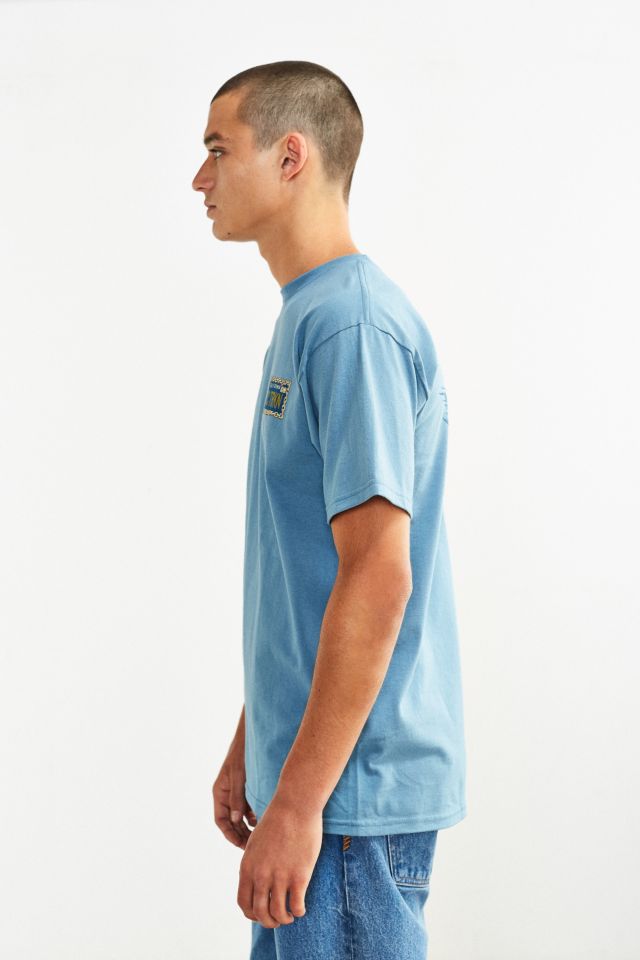 Loser Machine Space Truckin Tee #2