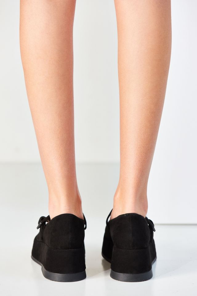 Camper Wilma Mary Jane Flatform #5