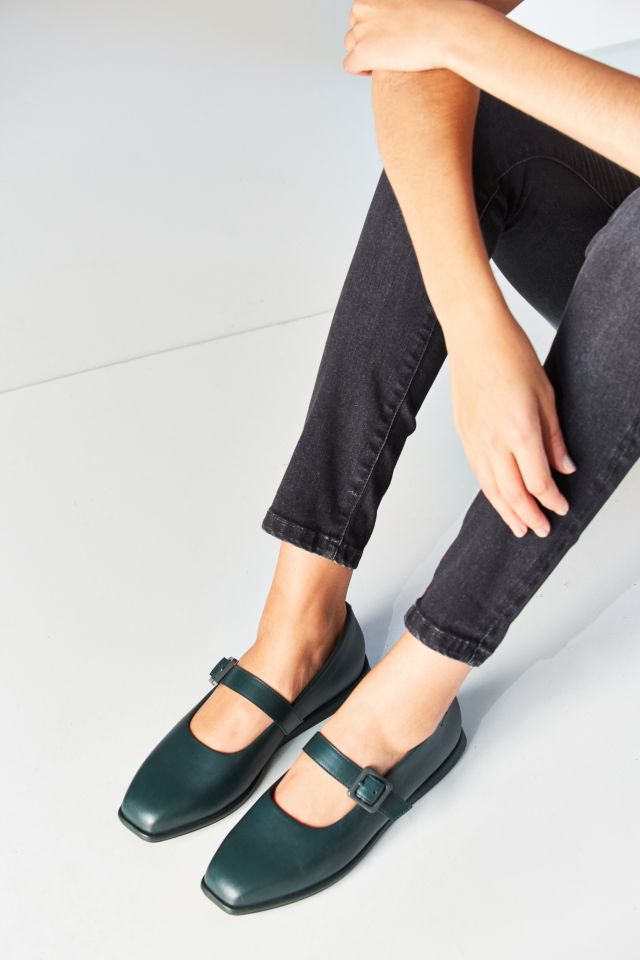 CAMPER　Fidelia フラットシューズ　37 Camper Fidelia Mary Jane Flat | Urban Outfitters