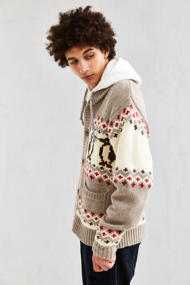 Chums Park City Knit Cardigan #2