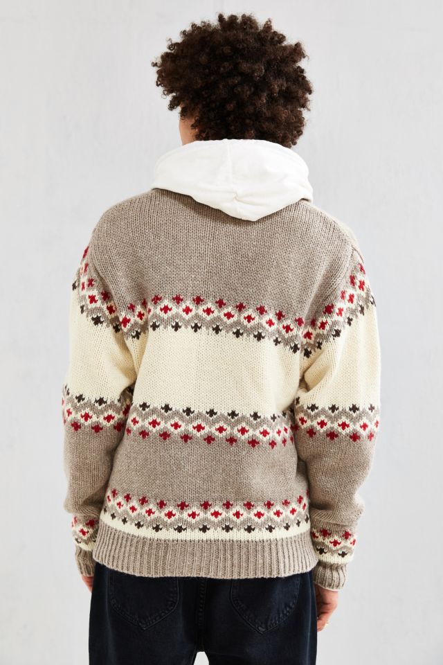 Chums Park City Knit Cardigan #4
