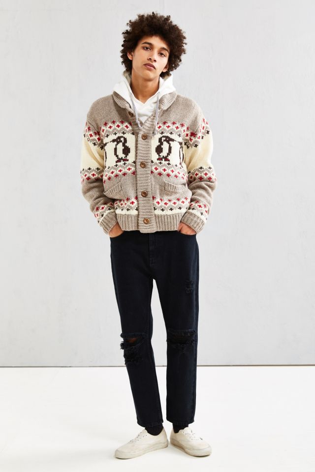 Chums Park City Knit Cardigan #5
