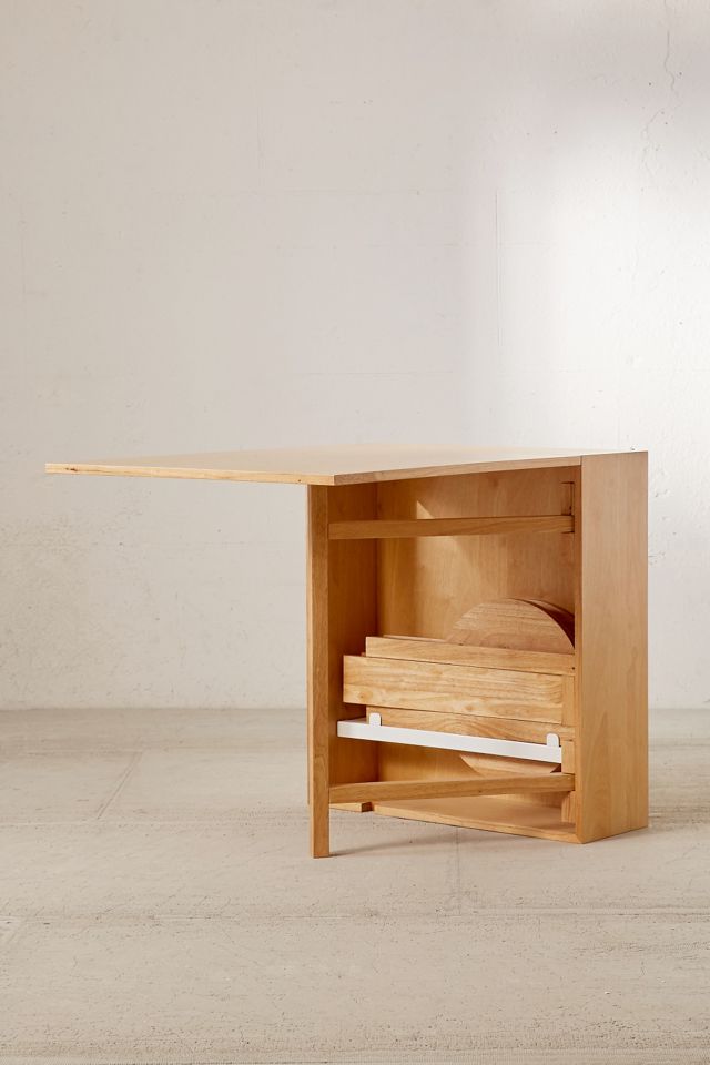 Magritt Foldaway Dining Set #2