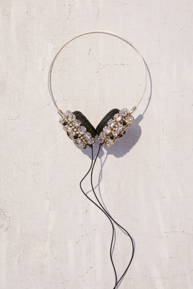 Écouteurs Bling Skinnydip X Zara Martin #3