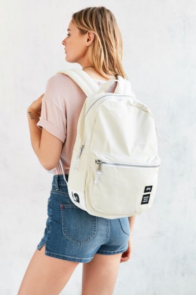 Stussy Canvas Lawson Backpack | Urban Outfitters