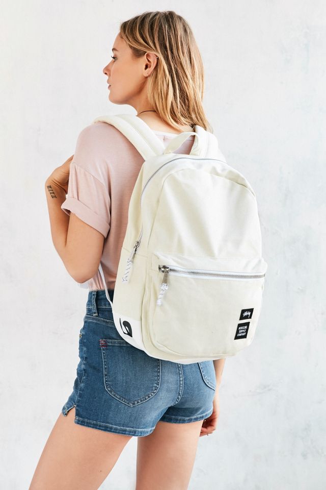 Stussy Canvas Lawson Backpack