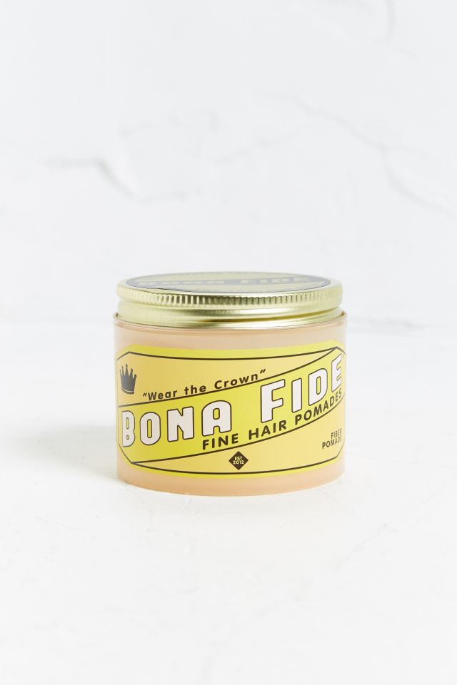 Bona Fide Fiber Pomade Urban Outfitters