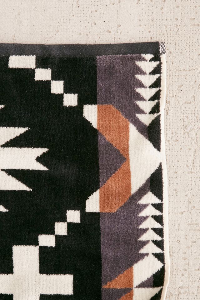 Pendleton Spider Rock Bath Towel #4