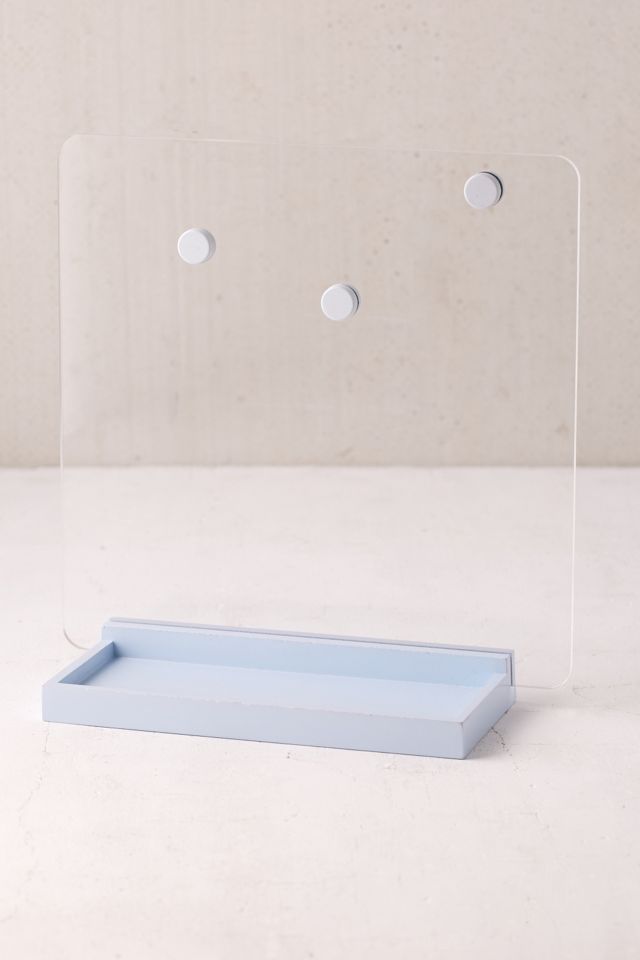 Message Board + Magnets Set #1