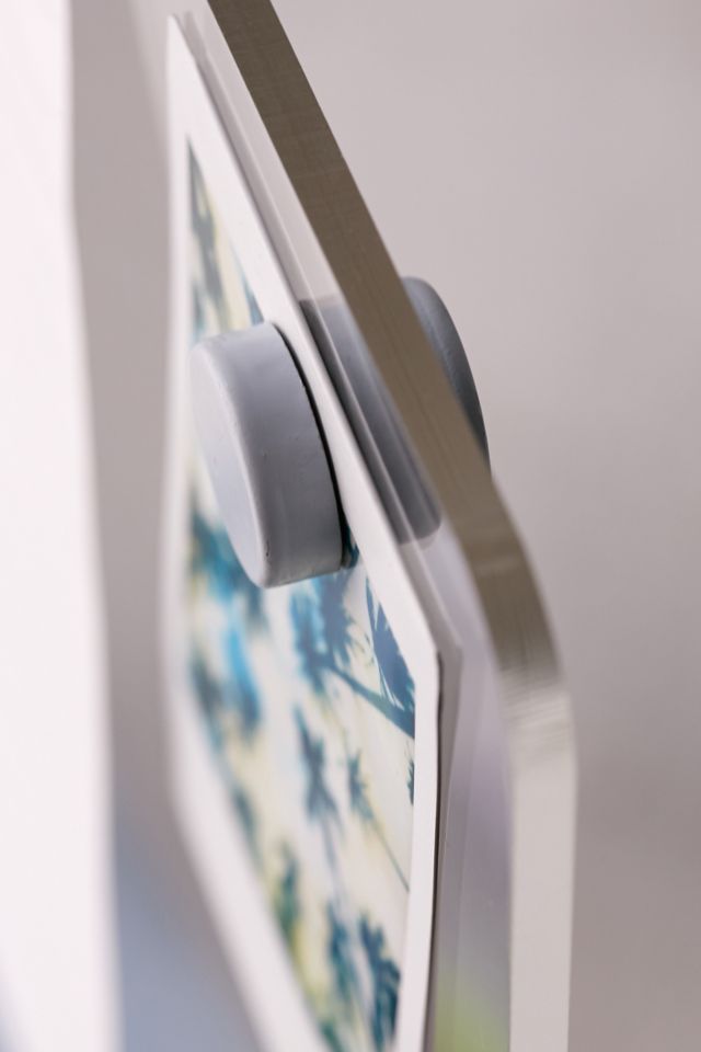 Message Board + Magnets Set #2