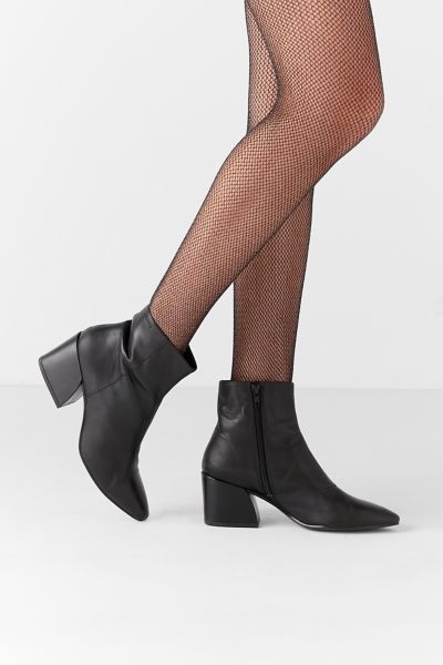 Vagabond olivia hot sale suede boot