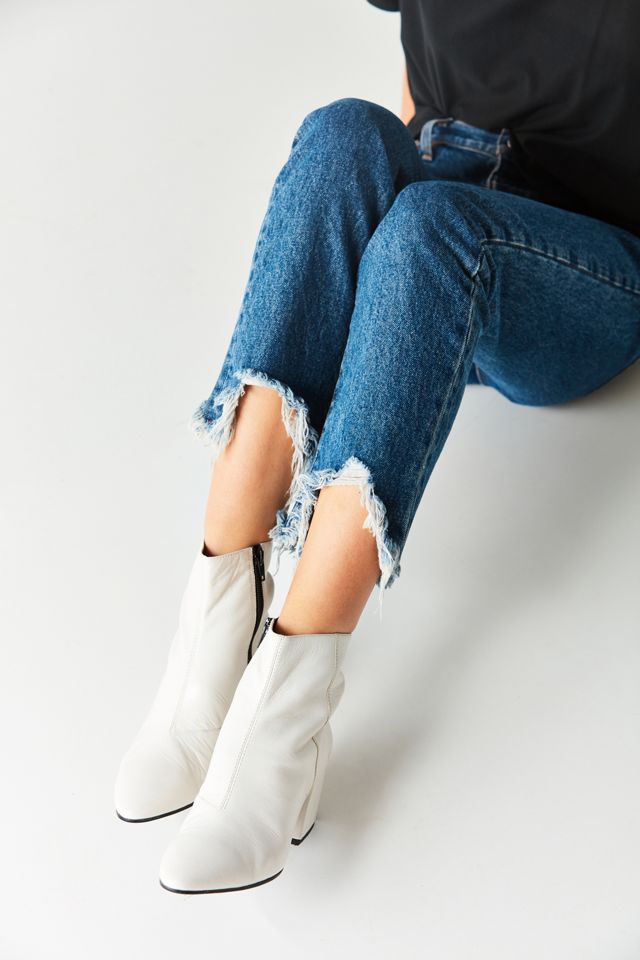 Vagabond Shoemakers Olivia Leather Boot #1