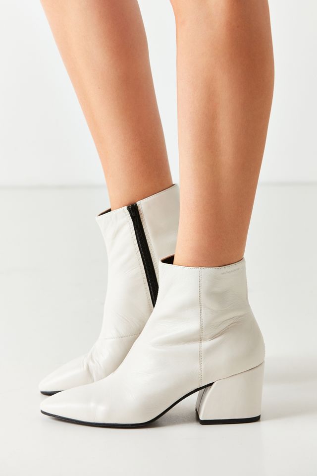 Vagabond Shoemakers Olivia Leather Boot #4