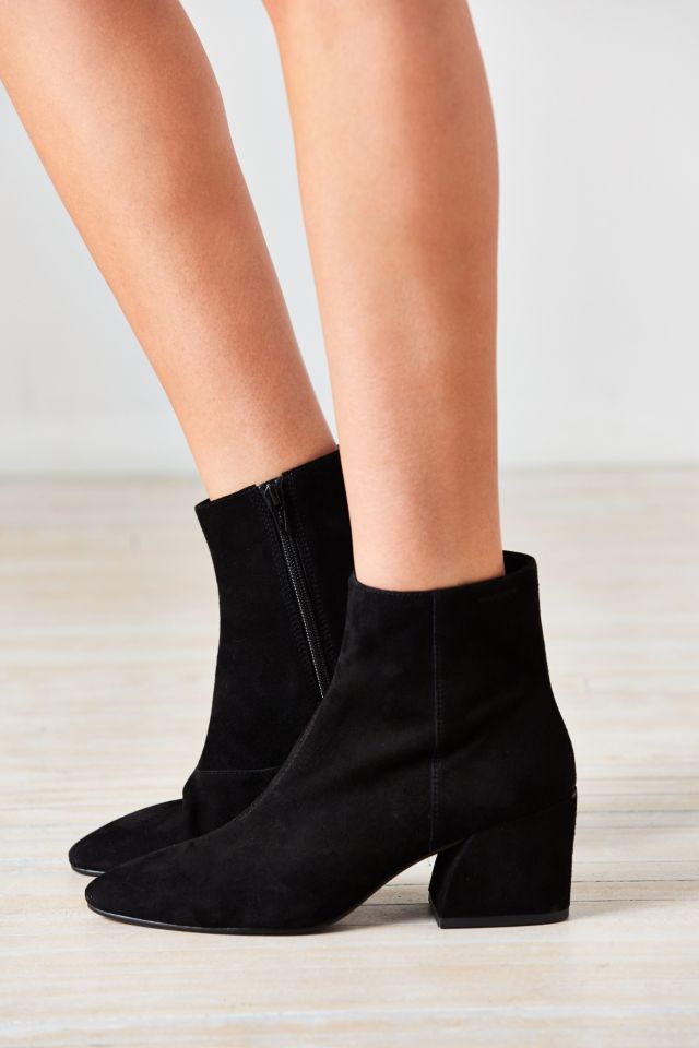 Vagabond olivia suede boot sale