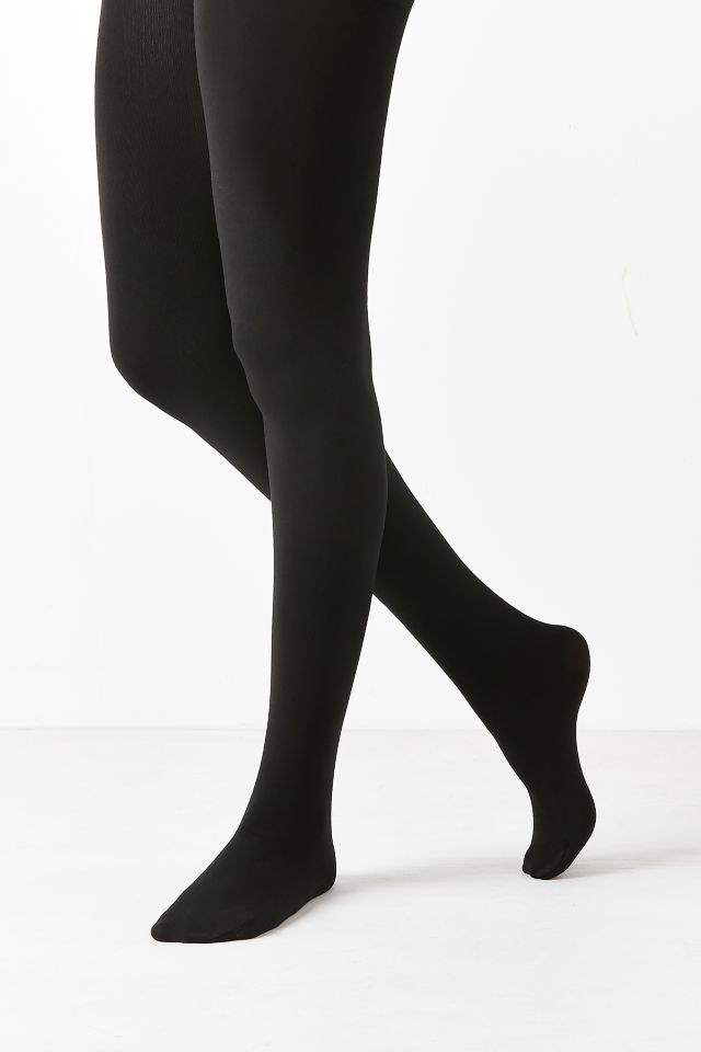 Out From Under Fleece Lined Tight #1