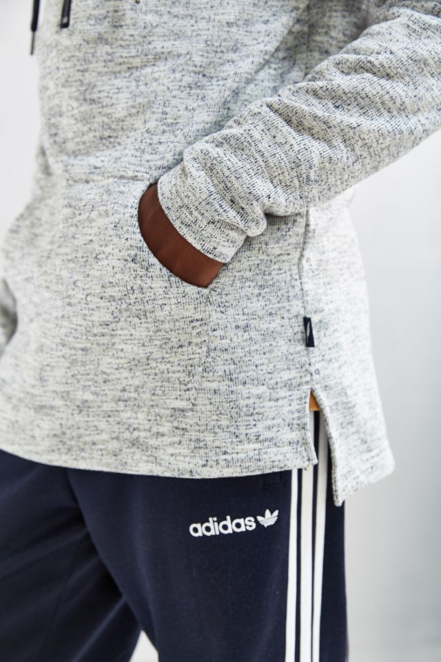 Publish Haro Speckled Terry Hoodie Sweatshirt #1