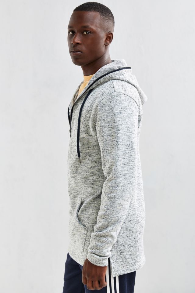 Publish Haro Speckled Terry Hoodie Sweatshirt #2