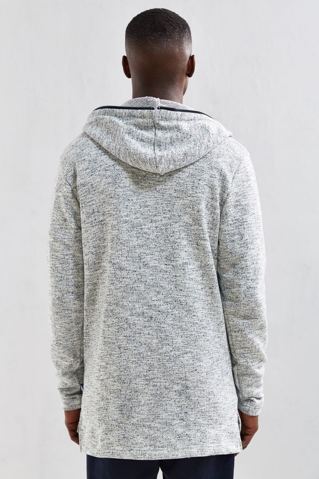 Publish Haro Speckled Terry Hoodie Sweatshirt #3